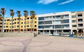 Diseno Y Comodidad En El Medano By Top Stay