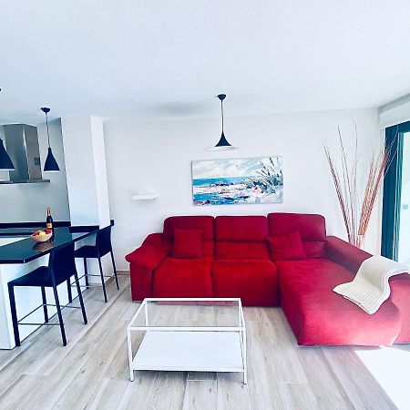 Diseno Y Comodidad En El Medano By Top Stay Exterior foto