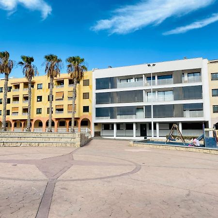 Diseno Y Comodidad En El Medano By Top Stay Exterior foto
