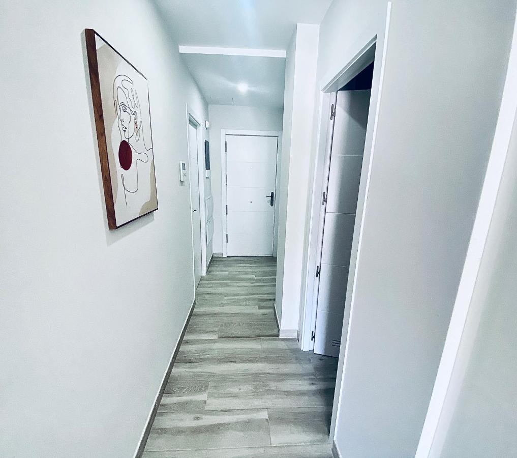 Diseno Y Comodidad En El Medano By Top Stay Exterior foto