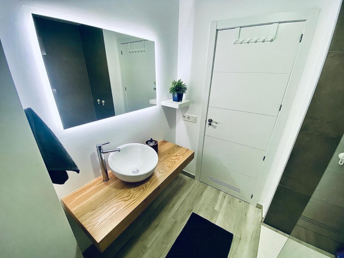 Diseno Y Comodidad En El Medano By Top Stay Exterior foto