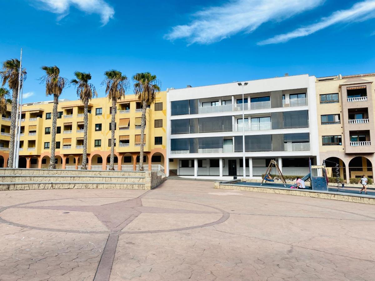 Diseno Y Comodidad En El Medano By Top Stay Exterior foto